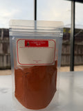 Curry Coast Rub